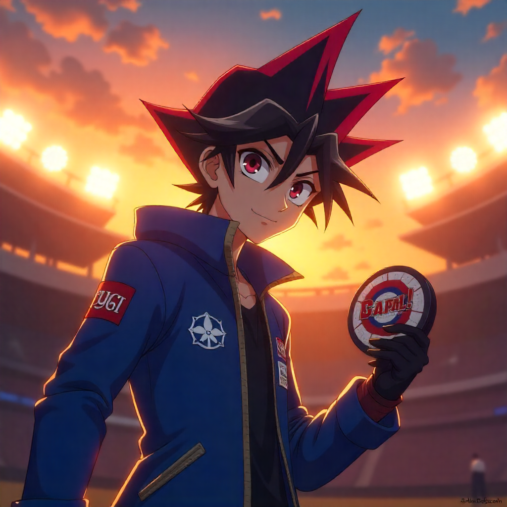 Yu-Gi-Oh! Duel Links – Panduan, Tips Pemula, dan Strategi Menjadi Duelist Terbaik