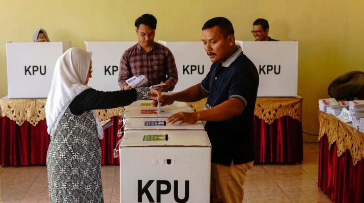 Putusan MK Dinilai Jadi Momentum Penguatan Keterlibatan Perempuan di Dunia Politik