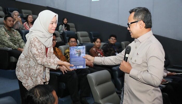 Bima Arya Ajak Peserta Magang Kemendagri Utamakan Integritas dan Karakter