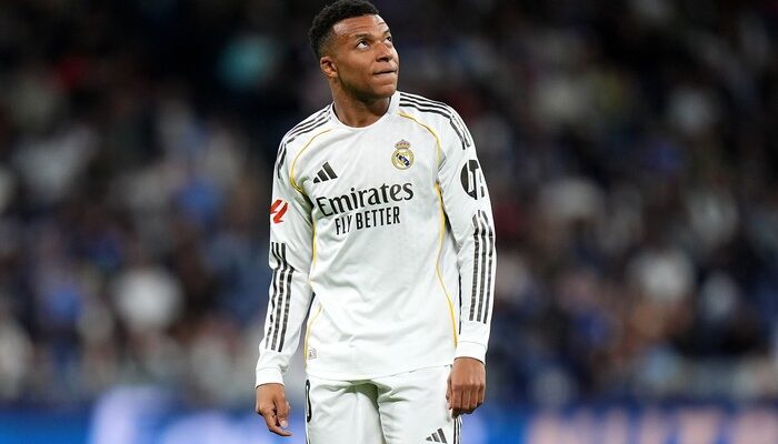 Kylian Mbappe Dikabarkan Kecewa Berat, Merasa “Ditusuk dari Belakang”