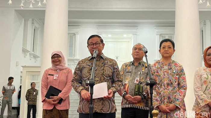 Pemprov Jakarta Percepat Pengerukan Kali Meski Ancaman El Nino Mulai Muncul