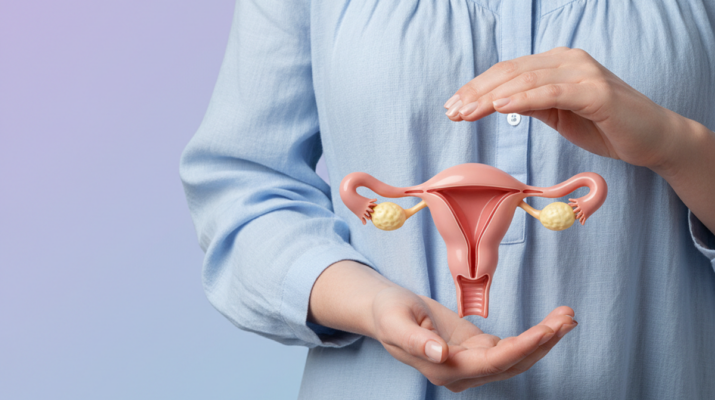 Perjuangan Perempuan dengan Sindrom Ovarium Polikistik dalam Meraih Harapan Menjadi Ibu