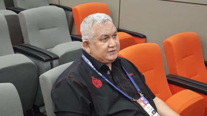 Persija Jakarta Jalin Koordinasi dengan PSSI untuk Laga Kontra Persib Bandung di Stadion Utama Gelora Bung Karno