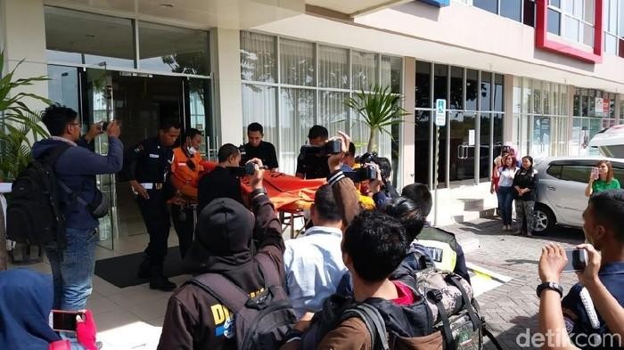 Polisi Ungkap Motif Pembunuhan Sadis di Surabaya, Dipicu Perselingkuhan dan Bisnis Narkoba