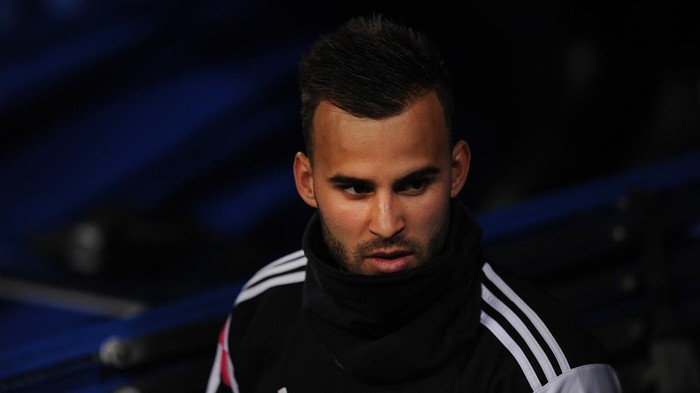 Rumor Gabung Persib Terpatahkan, Jese Rodriguez Putuskan Bertahan di Spanyol