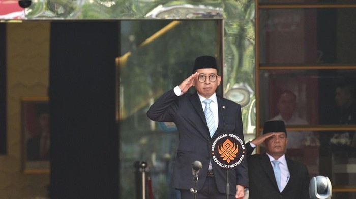 Menbud: Keberagaman Besar Indonesia Menjadi Kekuatan Pemersatu Bangsa