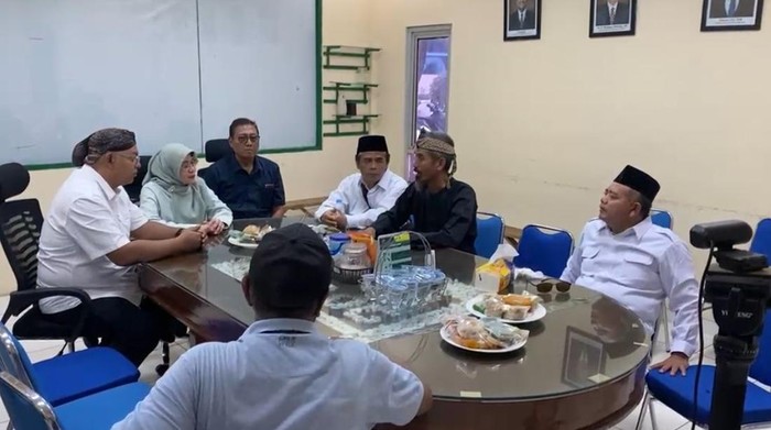PT GMM dan BULOG Gelar Dialog Terbuka untuk Tanggapi Aspirasi Petani Tebu Blora
