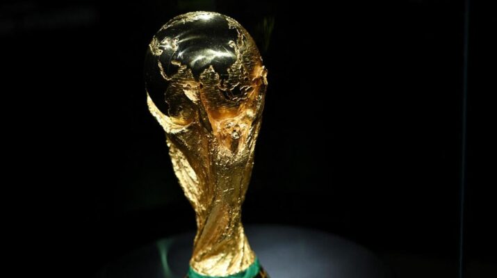 Perebutan Tiket Final! Inggris dan Argentina Bentrok pada Laga Tengah Malam