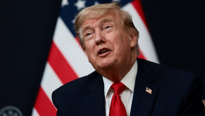 Ancaman Trump dan Masa Depan Diplomasi Iran, Jalan Perundingan Makin Terjal di Tengah Eskalasi