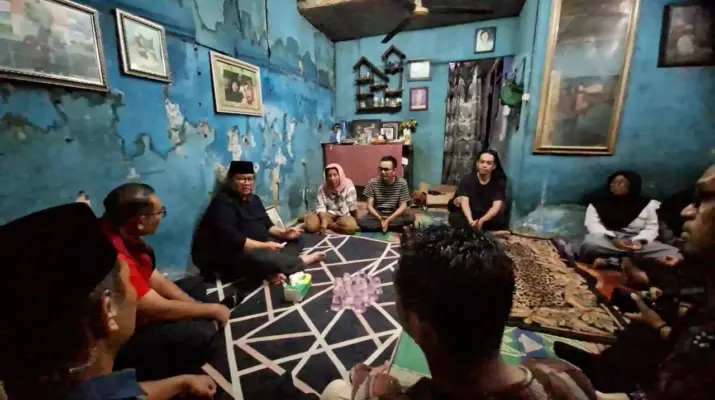 Kisah Pilu Bambang Pejompongan, Pergi Menengok Toko dan Tak Pernah Kembali