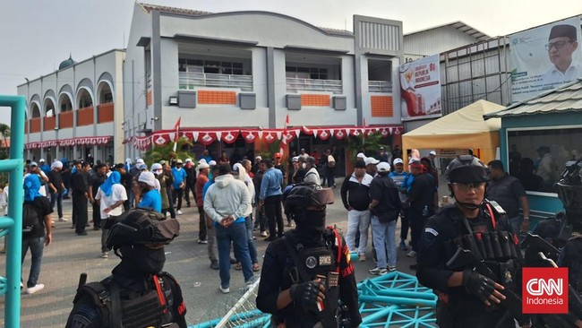 DPRD Tangsel Soroti Sengketa Lahan Yayasan TK-SD dan UIN di Pamulang