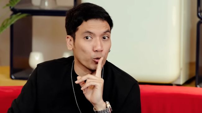 Seleb Kompak Dukung Desta usai Tinggalkan Vindes, Vincent Rompies Tetap Jadi Sahabat