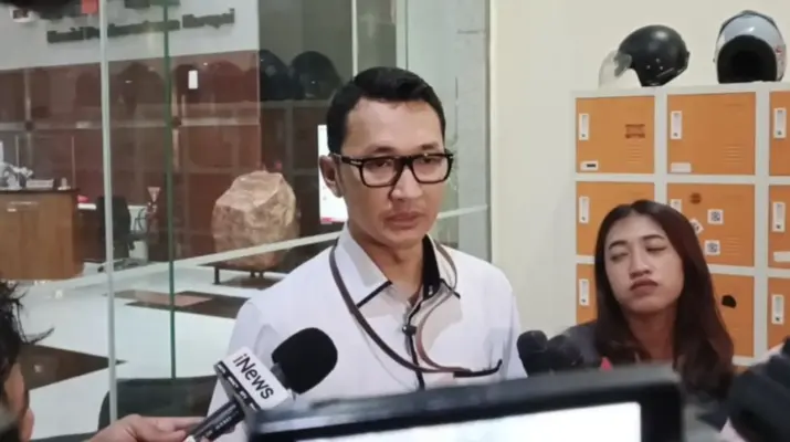 KPK Sita Uang Tunai Ratusan Juta dalam OTT Bupati Bolmut Sirajudin Lasena