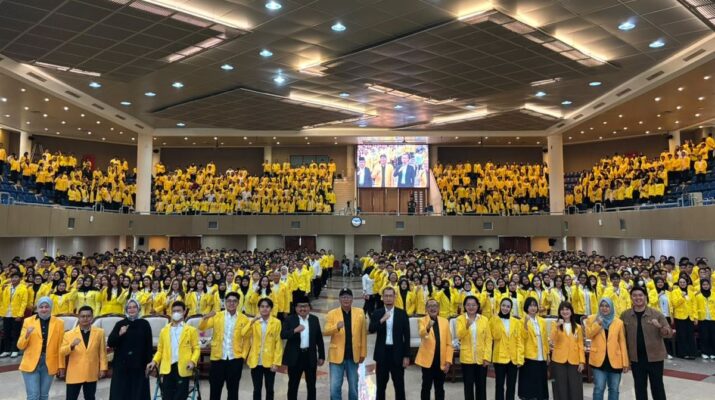 Universitas Terbuka Dorong Pemanfaatan AI Tetap Berlandaskan Etika dan Kemandirian Belajar