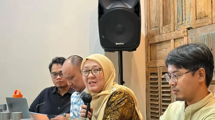 BPOM Soroti Rokok Elektronik Berperisa yang Dinilai Membidik Generasi Muda