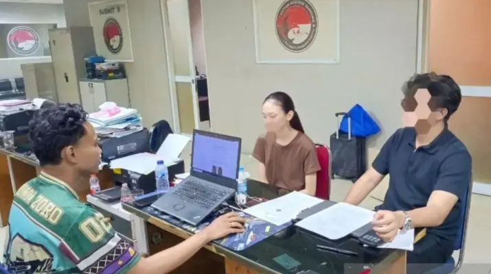 Tes Urine Jule Positif Etomidate, Polisi Telusuri Jaringan Peredaran Vape