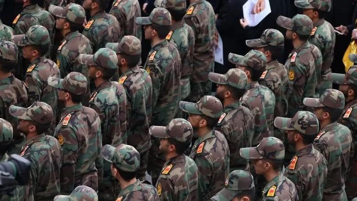 Iran Bersumpah Balas Serangan di Pesta Pernikahan, Ketegangan dengan AS Kembali Memanas