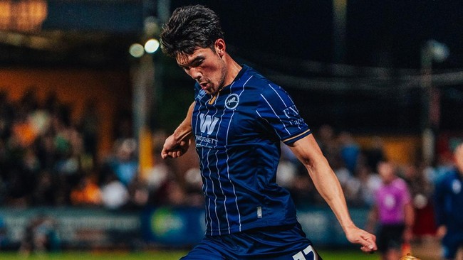 Jadwal Millwall vs Wrexham: Elkan Baggott Berpeluang Jadi Starter