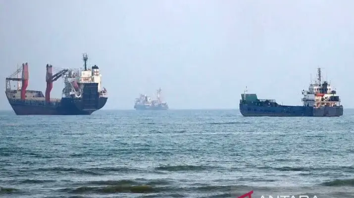Krisis Selat Hormuz Tekan Pasokan Pupuk, FAO Soroti Risiko bagi Produksi Pangan Global