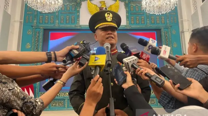 KSAD Tegaskan TNI Tetap Berpegang pada Konstitusi dalam Penerapan UU Peradilan Militer