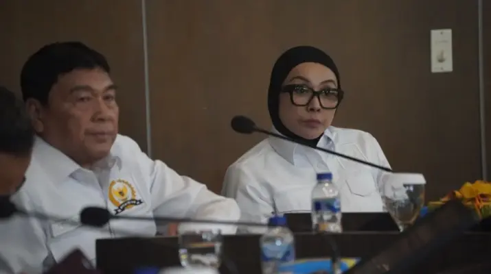 Anggota DPR Dorong Pemda dan Pertamina Perkuat Identifikasi Kendala Distribusi BBM di Daerah